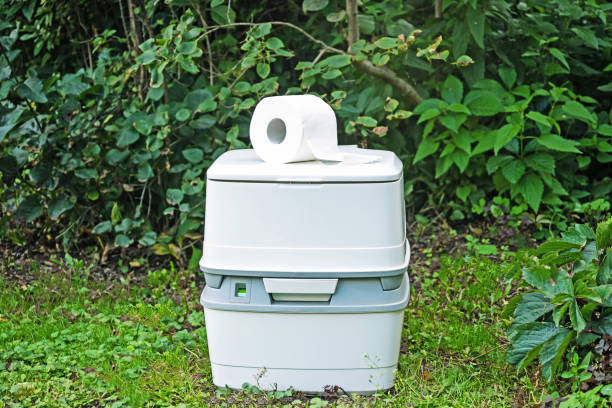 Portable Toilet Options We Offer in Stottville, NY
