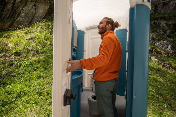 Best Sanitation services for porta potties  in Stottville, NY
