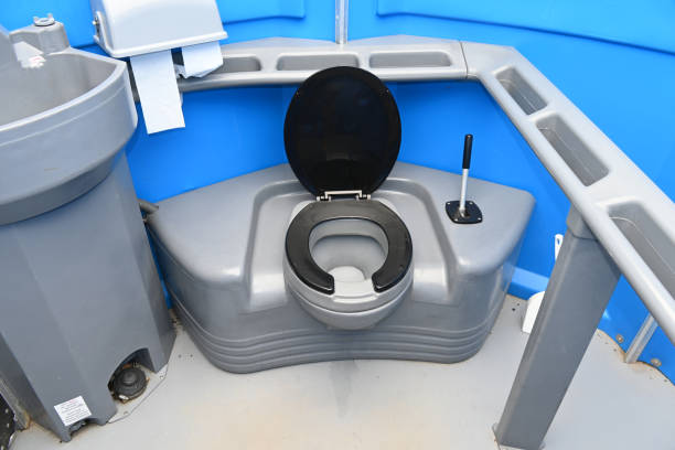 Best Porta potty delivery and setup  in Stottville, NY