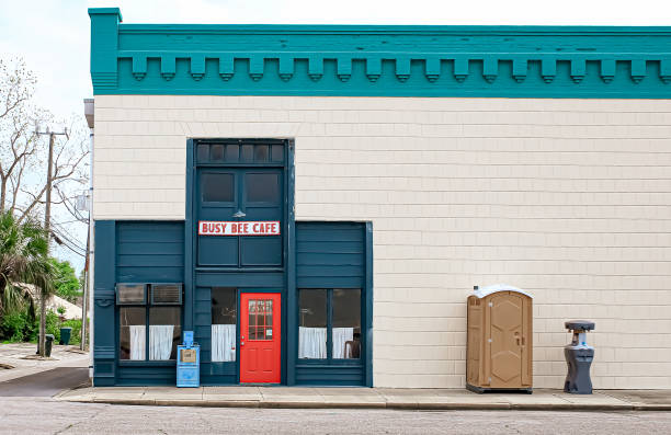 Best Portable restroom trailer rental  in Stottville, NY